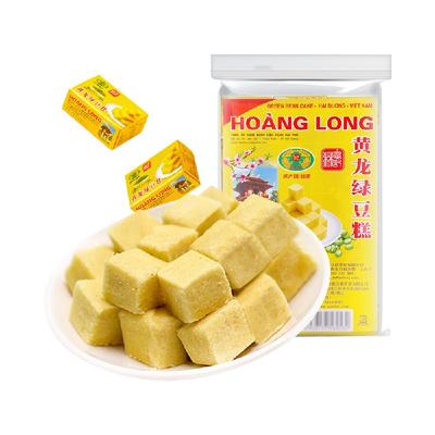 黄龙绿豆糕360g×1袋越南进口