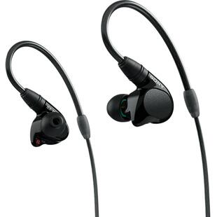 sony索尼 ier m7四单元动铁入耳式舞台监听耳机4.4平衡HIFI耳机