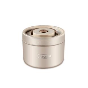 2025年多层超长保温饭盒碗可微波炉加热便携饭桶上班族便当盒餐盒