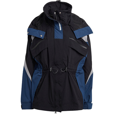 阿迪达斯女子运动夹克