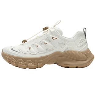 蘑菇鞋|FILA 斐乐女鞋老爹鞋2026春季新款鞋子休闲鞋复古运动鞋