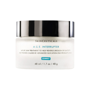 【自营】SKINCEUTICALS/修丽可修丽可紧致提升精华霜AGE面霜15ml