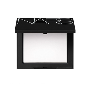 【自营】NARS/娜斯定妆大白饼10g（包含粉扑）散粉粉饼定妆粉