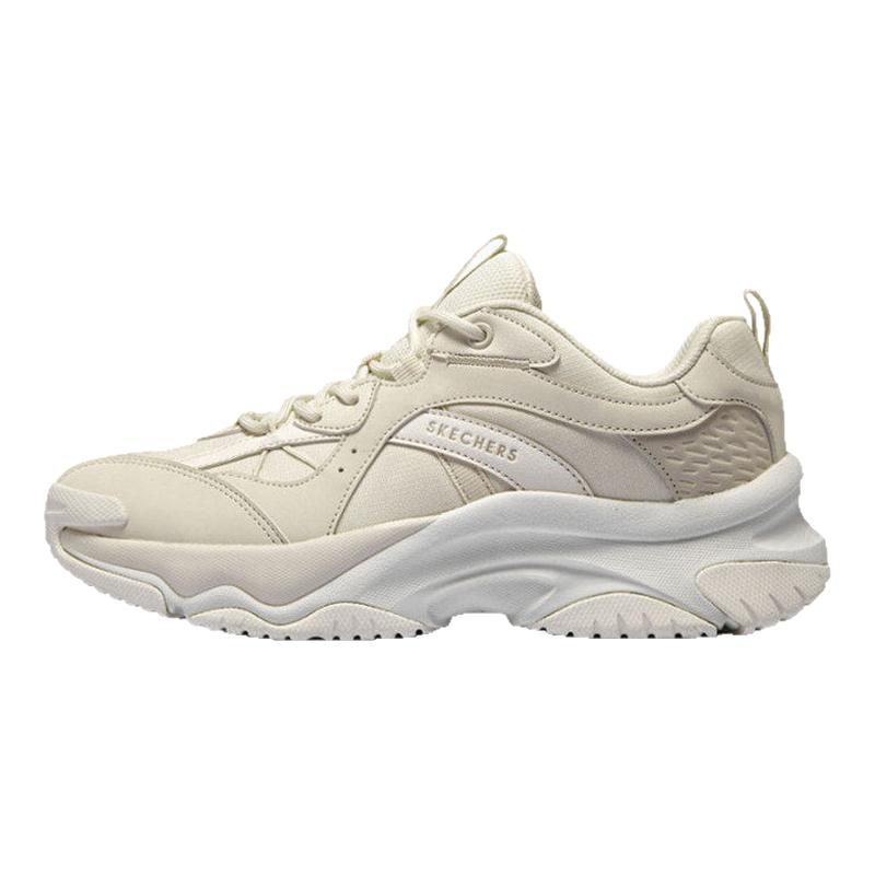 Skechers斯凯奇曼月跑步老爹鞋