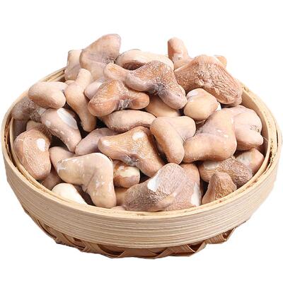 微山湖干菱角米新鲜干货500g野生