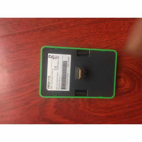 议价施耐德变频器面板VW3A1113可以用在610 340系列上的面板