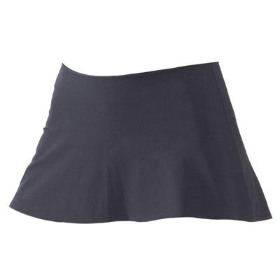 Grishko俄罗斯进口芭蕾舞蹈服装女 弹力小短裙 喇叭练功裙DA1182M