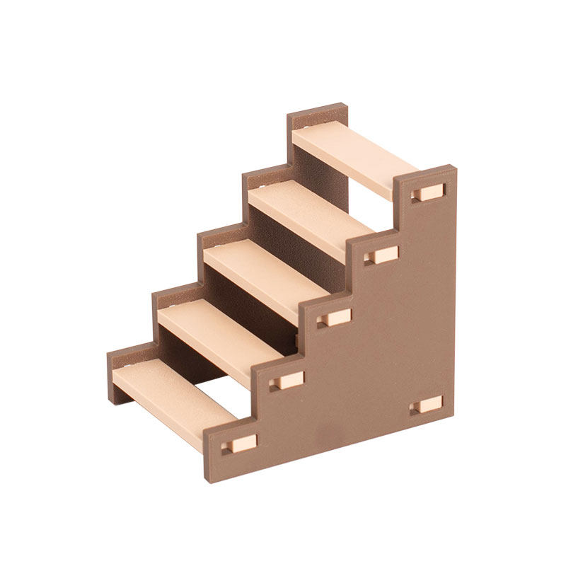 仓鼠玩具梯子躲避屋造景用品