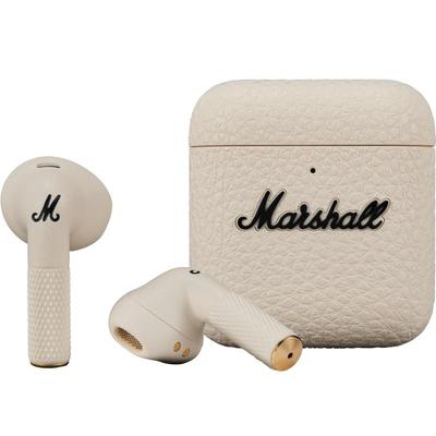MarshallMinorIV入耳式耳机