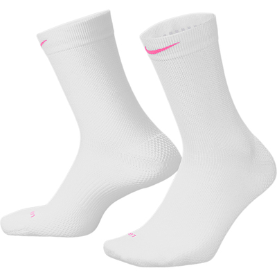 Nike/耐克正品2025夏季新款男女中筒运动袜一双装HV6919-101