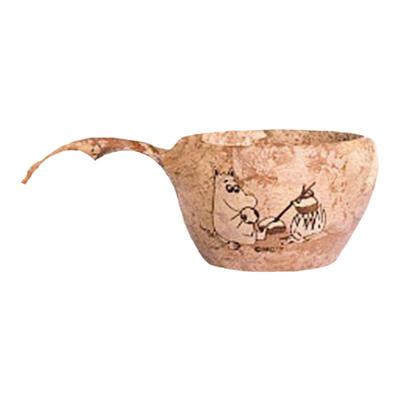 芬兰kupilka国宝礼品姆明户外