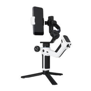 飞宇蝎子mini2手机稳定器专业拍摄三轴微单相机云台手持自拍支架