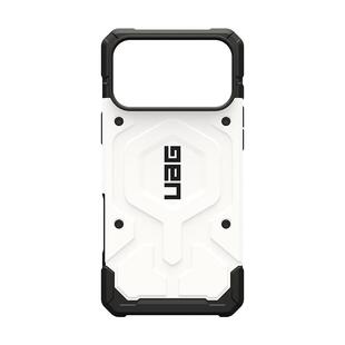 UAG适用于苹果iPhone 17ProMax防摔手机壳探险系列军工轻薄商务磁吸通用