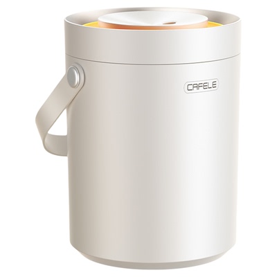 5重净化水质】双喷大雾量加湿器