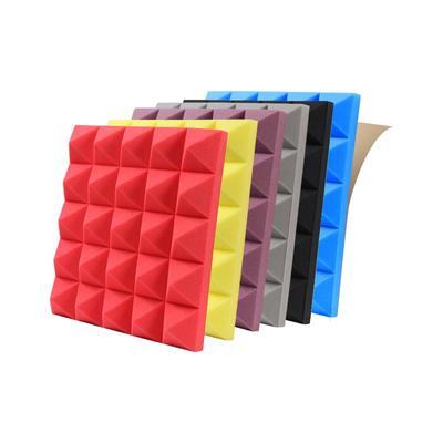 凯圣威隔音棉墙体录音棚专用