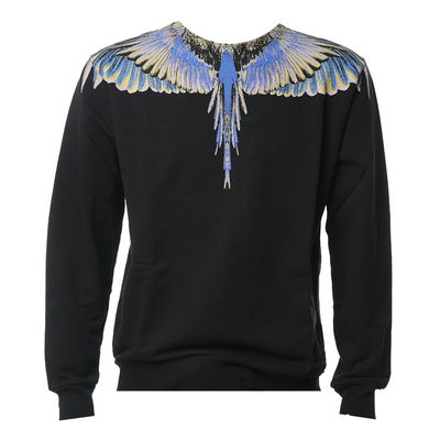 marceloburlon翅膀套头卫衣