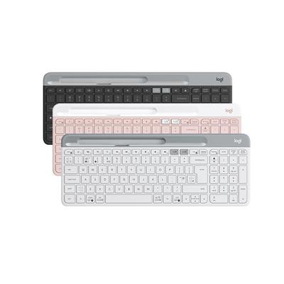 k580蓝牙键盘罗技无线