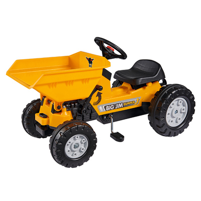 BIG必格童车德国原装进口玩具