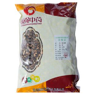国强 首乌藤250g 中药饮片中药材药厂抓配直销官方旗舰店