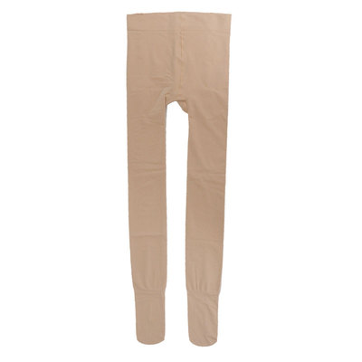 光腿丝袜神器女大码mm200斤肉色