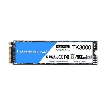 龙铠nvme协议pcie3.0固态硬盘