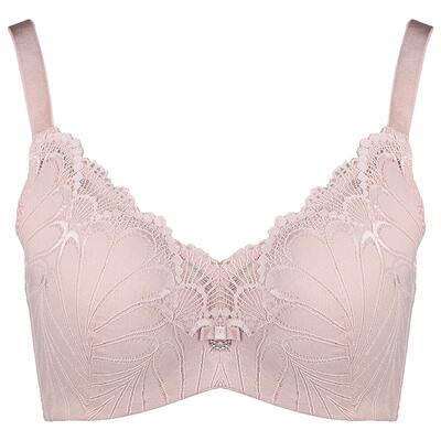 古今商场同款大胸显小B-E杯文胸