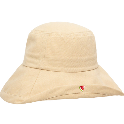 siggi女渔夫帽时尚百搭防晒帽