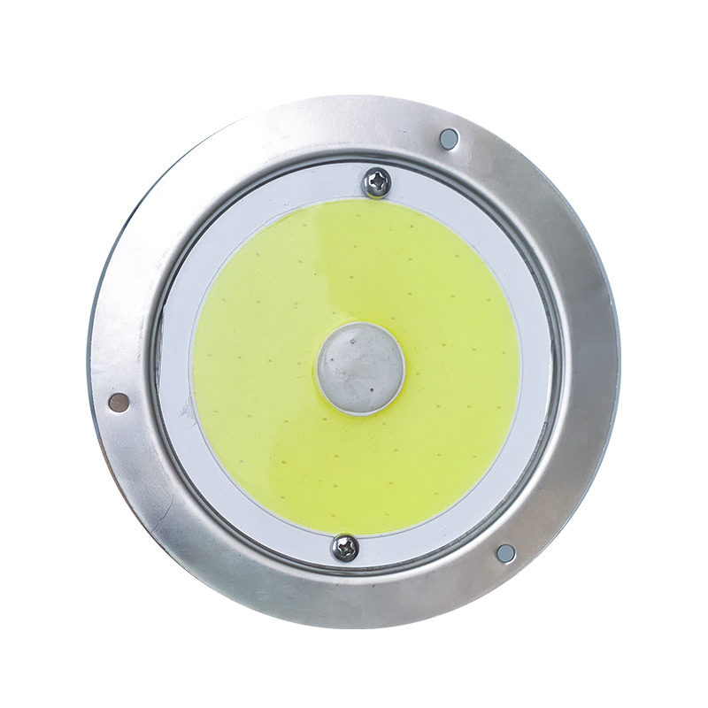 冷藏车货车LED灯COB灯防水开关