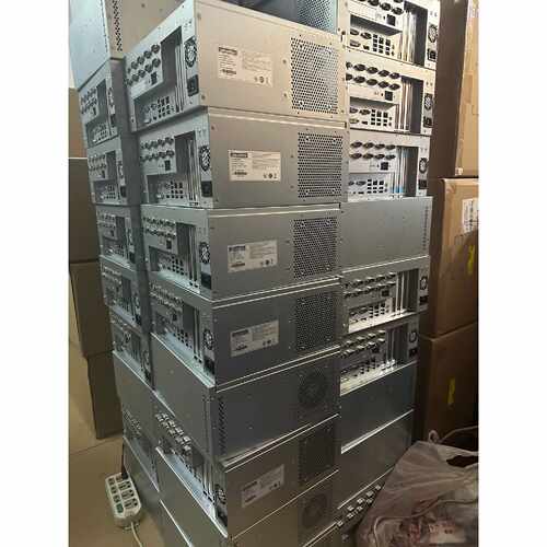 议价研华工控机IPC610L工业计算机I74770CPU维修