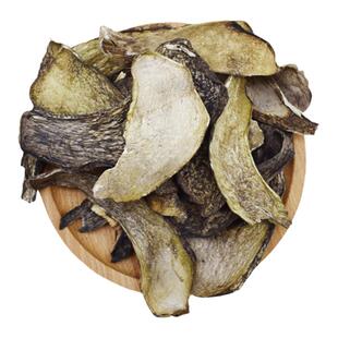 甘孜高原特产正宗纯野生黑牛肝菌2025新货大朵干片炖鸡煲汤炒肉