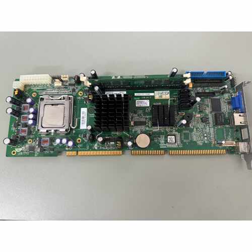 研祥FSC-1814VNA VER：A4.0工控机主板