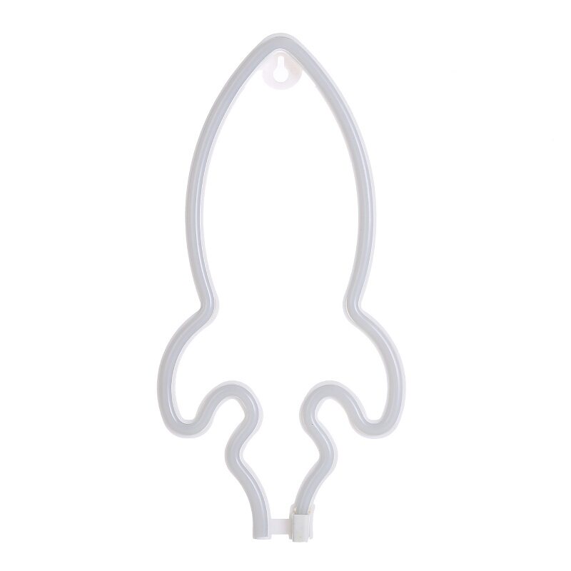 电竞房间霓虹灯氛围灯