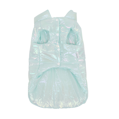 新款狗狗秋冬酷炫马甲