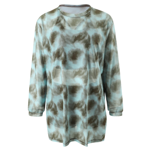 泳衣女夏分体三件套罩衫长袖大码遮肉保守高级感2025新款温泉泳装