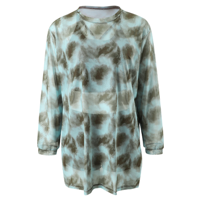 泳衣女分体三件套罩衫大码遮肉