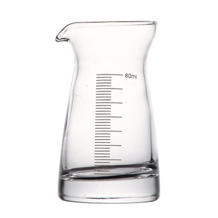 家用水晶玻璃白酒杯套装分酒器小号小酒杯一口杯中式饭店用酒盅