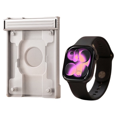 【微晶陶瓷膜】特好拉适用iwatch