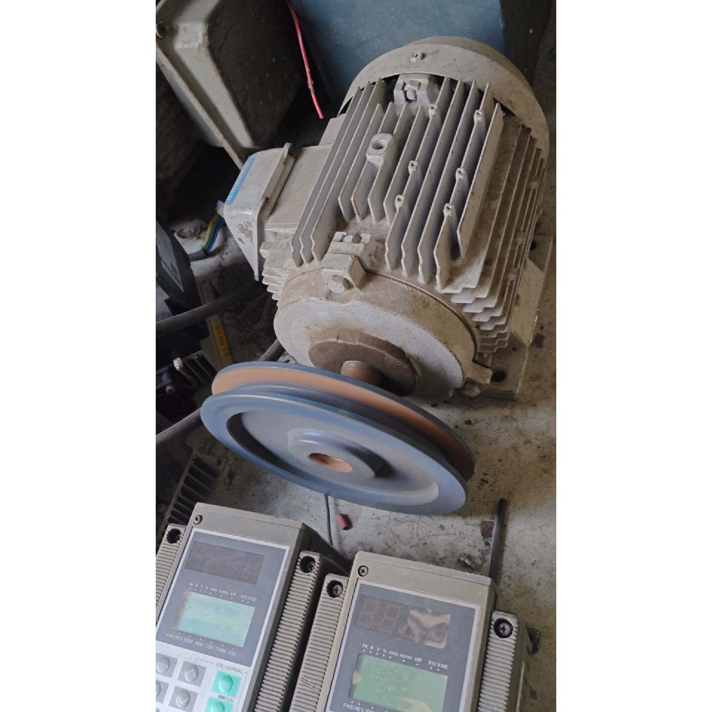 森岛变频器SD5000-4T0075G/0110PB 7.5-询价
