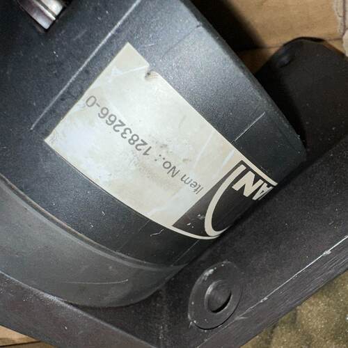 【请询价】丹控旋转角位变送器，舵角指示器WT707-113D
