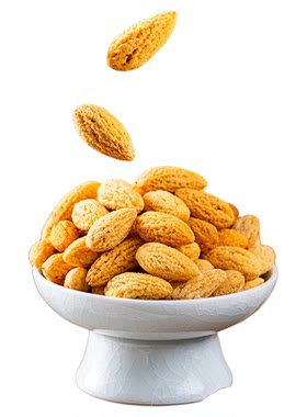 新货香榧仁，好吃又方便！