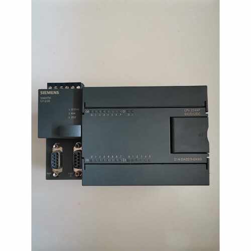 询价CPU224XP CN6ES7  214-2AD23-