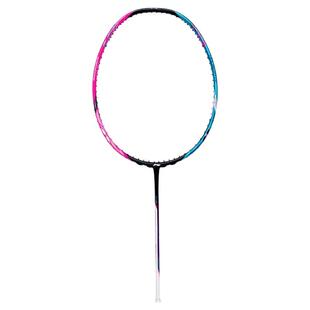 李宁羽毛球拍战戟8000碳纤维超轻减震控制型高端专业比赛单拍