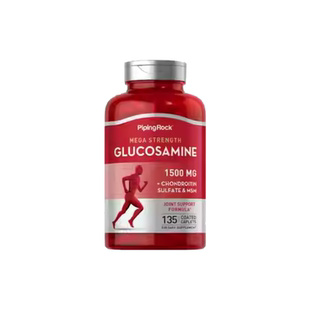 氨糖软骨素中老年人关节膝盖骨折美国原装进口软骨氨糖素保健品