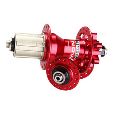 久裕自行车花鼓XD塔基镂空超轻