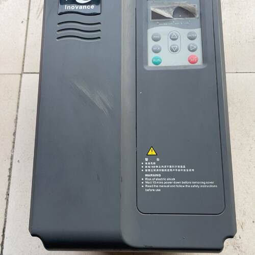 溢价-汇川变频器MD280NT11GB/15PB 11KW 380