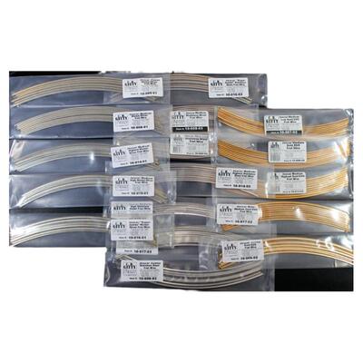 美产jescar电吉他品丝品柱