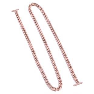 适用gucci马卡龙替换链条肩带古驰马蒙mini包链单买斜跨包带配件