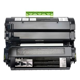 【顺丰】适用奔图P5506DN粉盒 P4000DN P5006D复印机墨粉盒 TL-500H墨盒 M7600FDN M7606FDN碳粉盒DL-500硒鼓