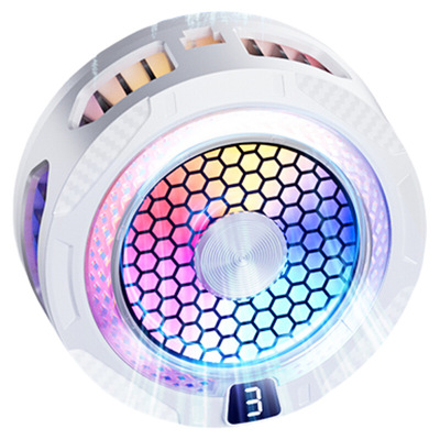 【XIA0MI/米】强磁真结冰散热器