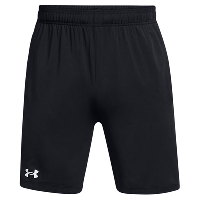 安德玛UA男训练透气干爽短裤
